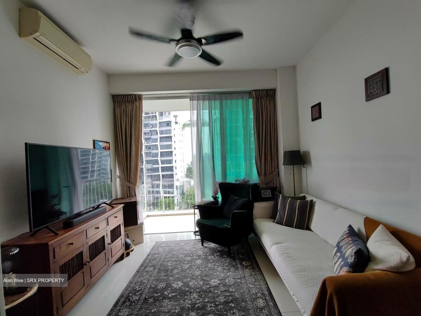 Tree House (D23), Condominium #458580491